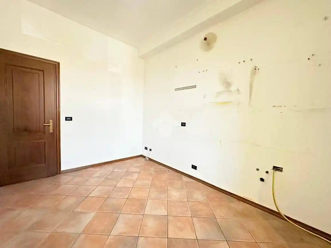 Appartamento in affitto a San Maurizio Canavese