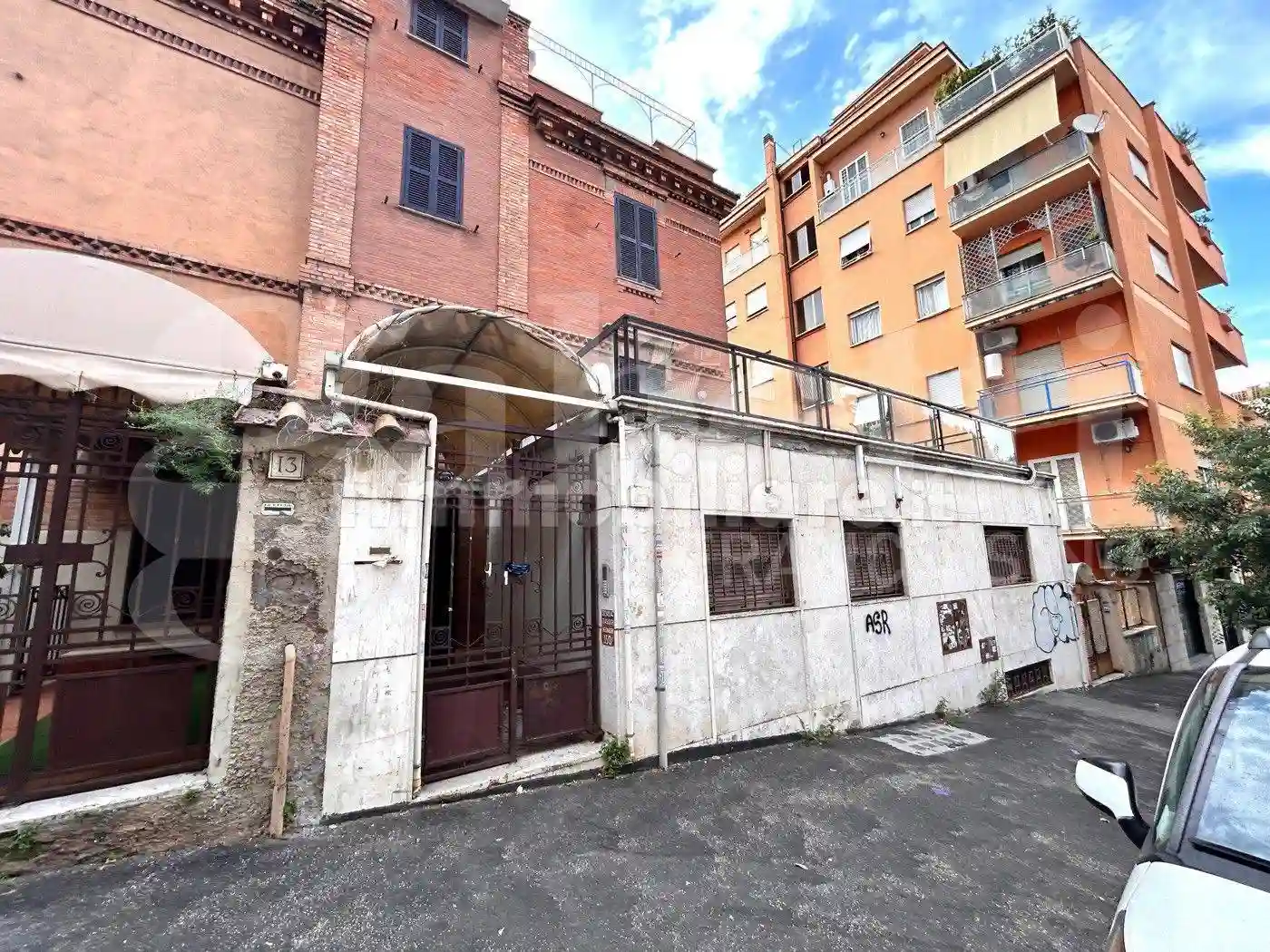 Palazzo - Edificio - foto 2