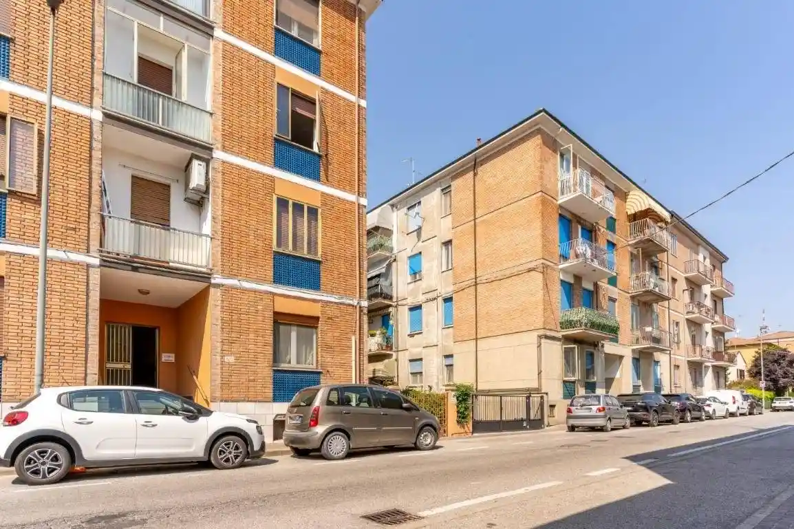 Appartamento in vendita a Ferrara