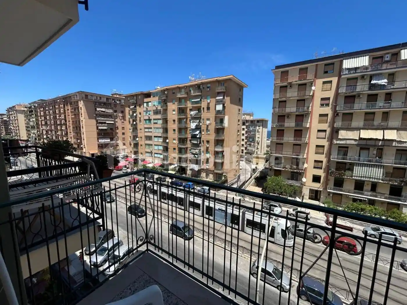 Appartamento in affitto a Palermo