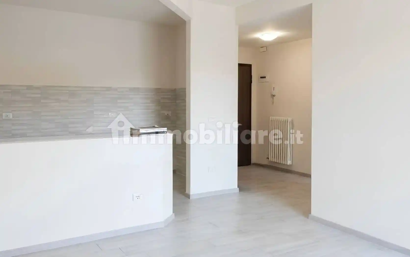 Appartamento in vendita a Padova