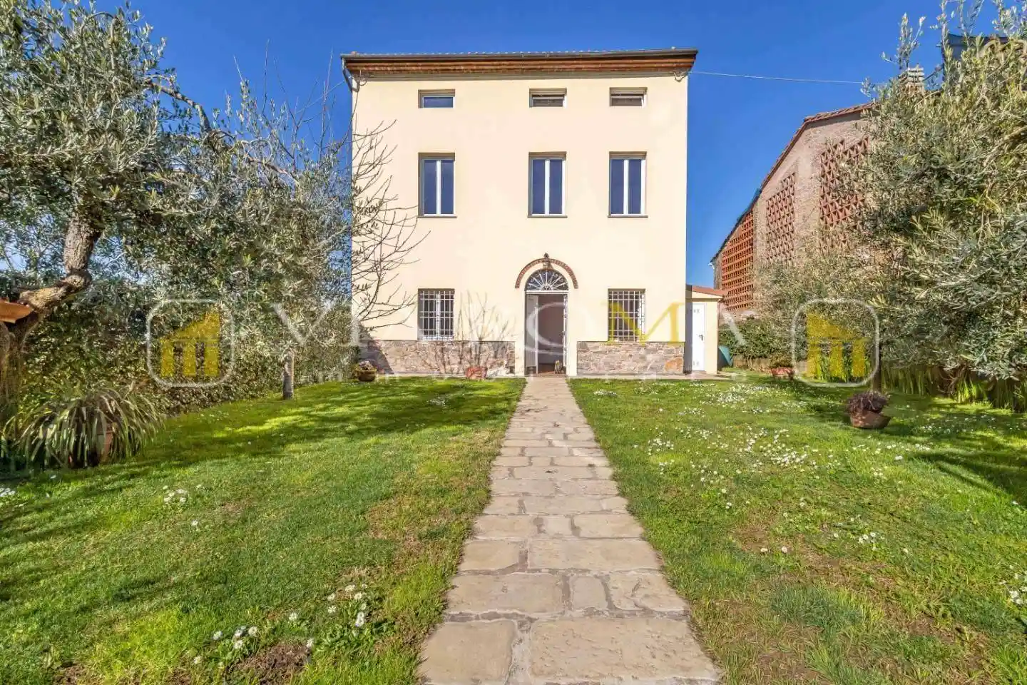 Villa in vendita a Capannori