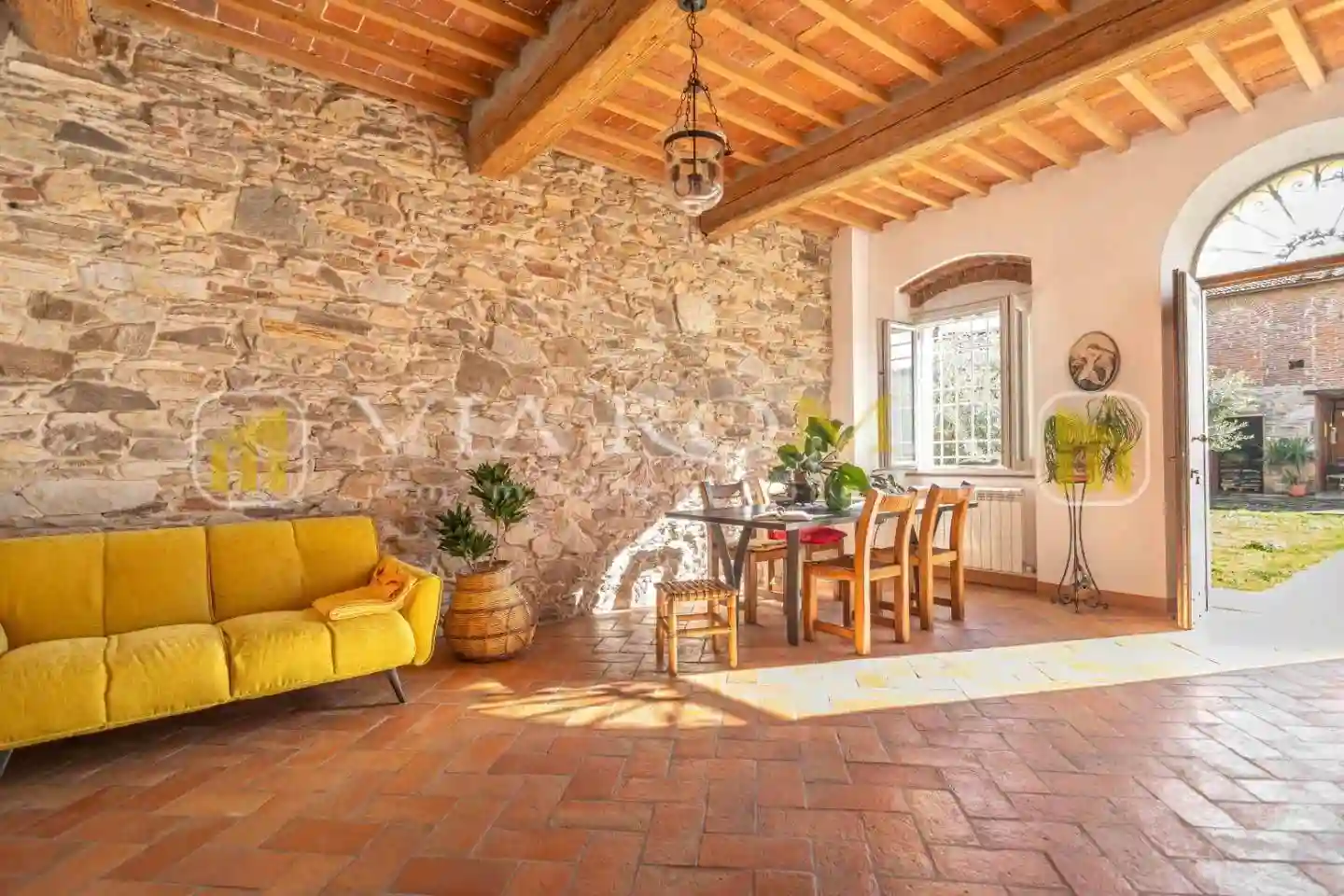 Villa - foto 2