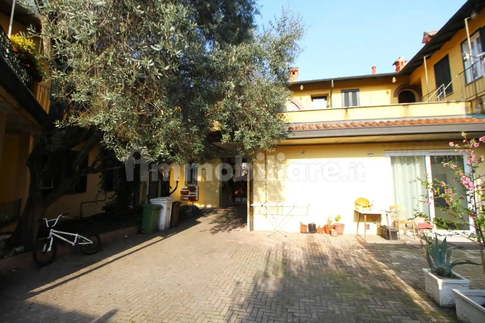 Appartamento in vendita a Legnano