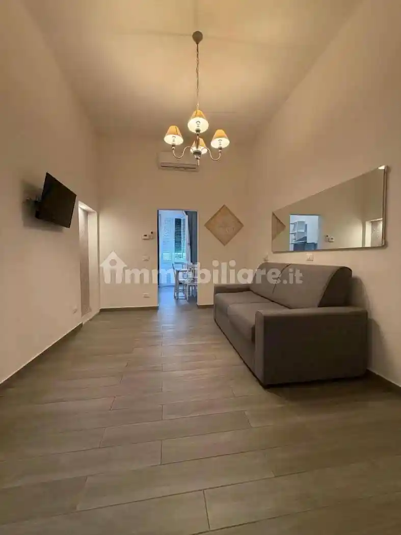 Appartamento in affitto a Pisa