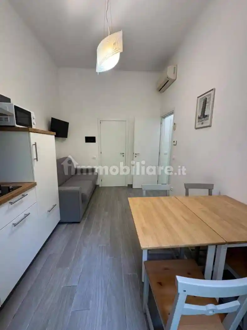 Appartamento in affitto a Pisa