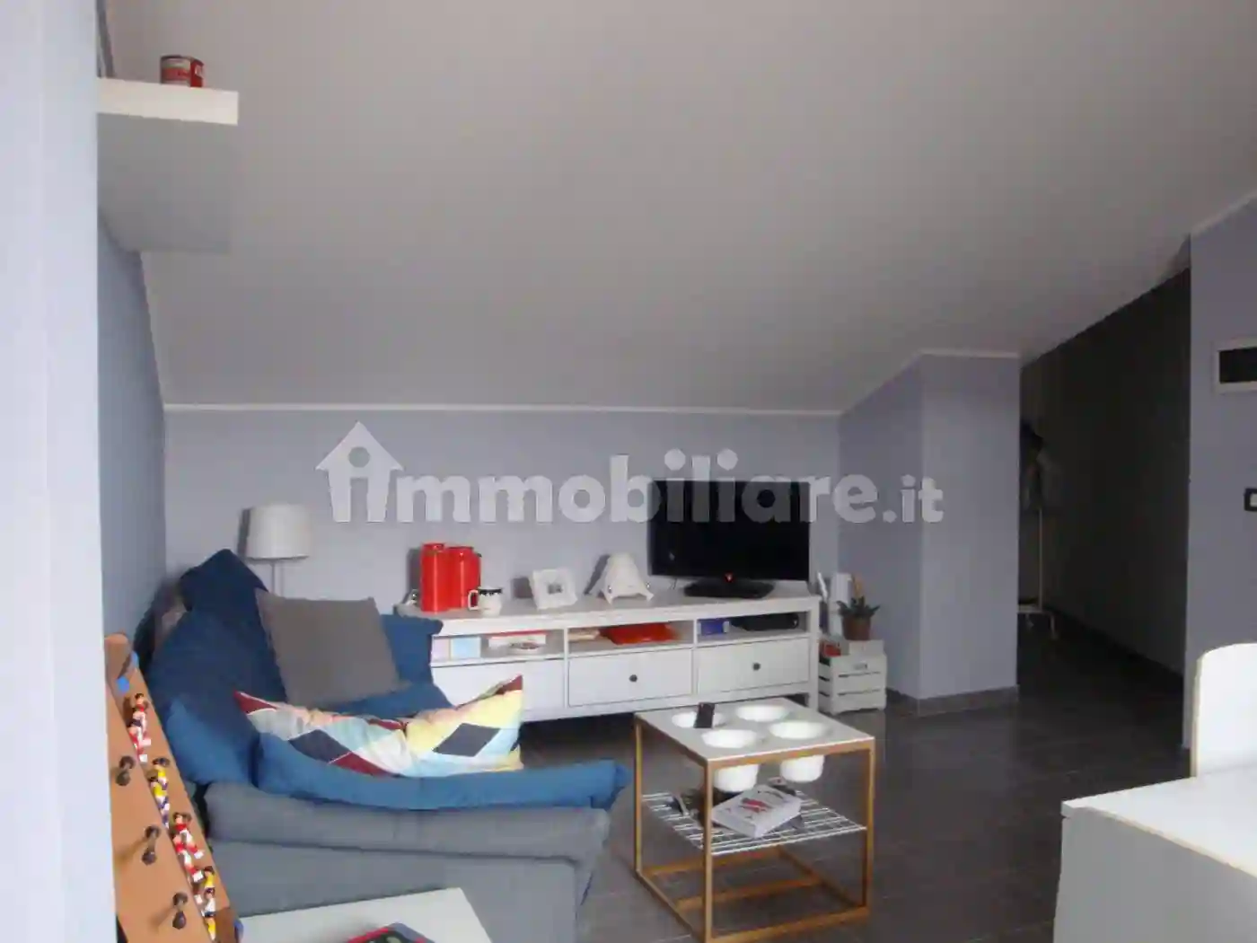 Attico - Mansarda - foto 2