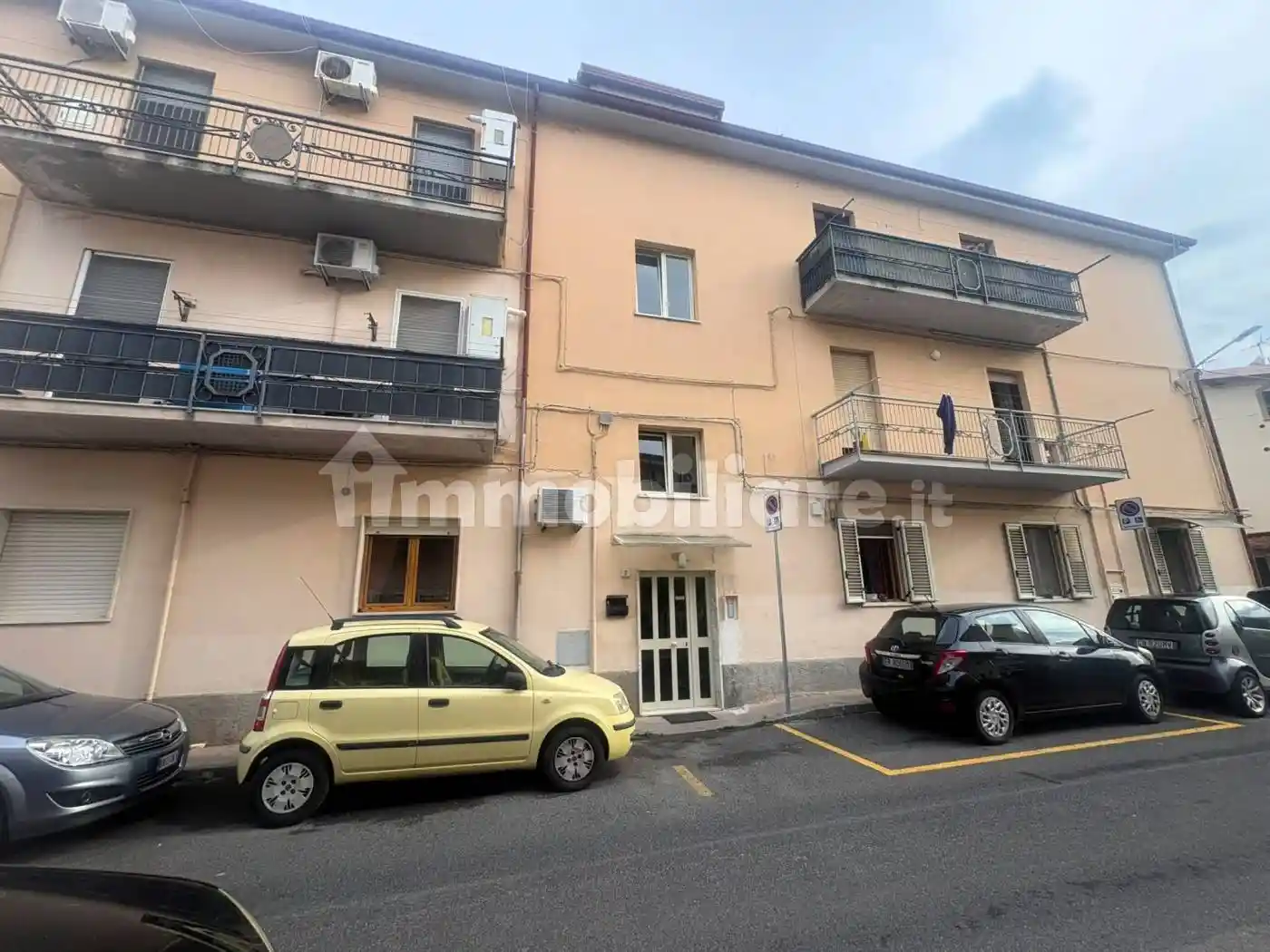 Appartamento in vendita a Catanzaro
