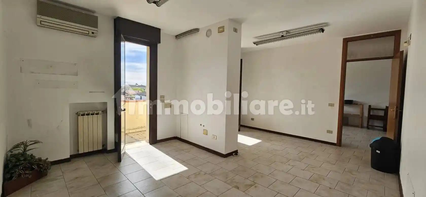 Appartamento in vendita a Ponte San Nicolò