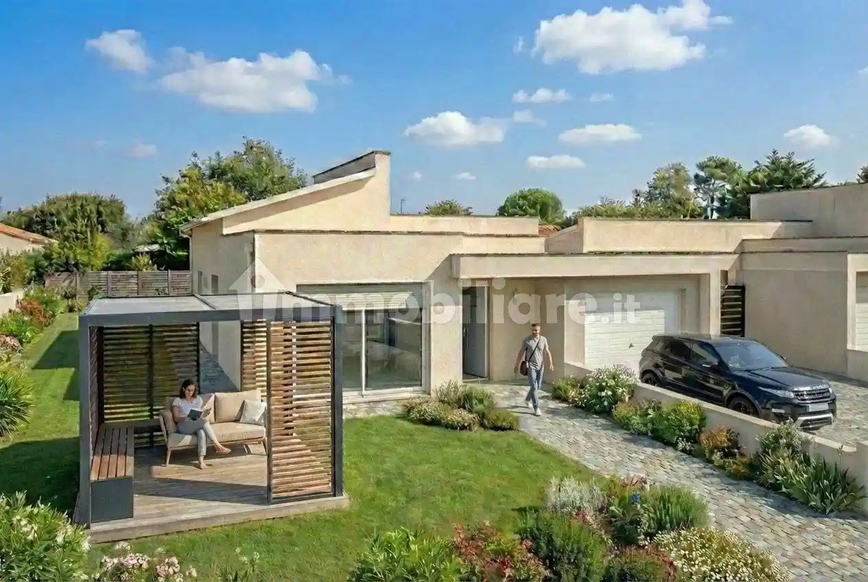 Villa in vendita a Serravalle Pistoiese