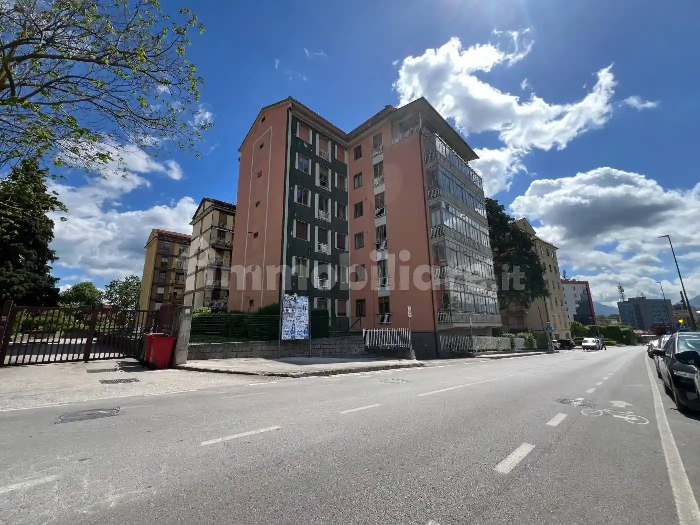 Appartamento in vendita a Avellino