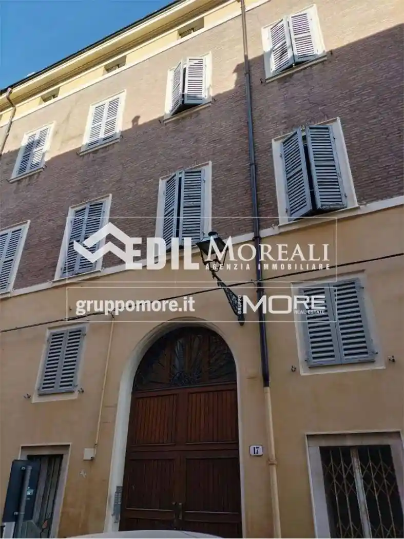 Appartamento in affitto a Modena
