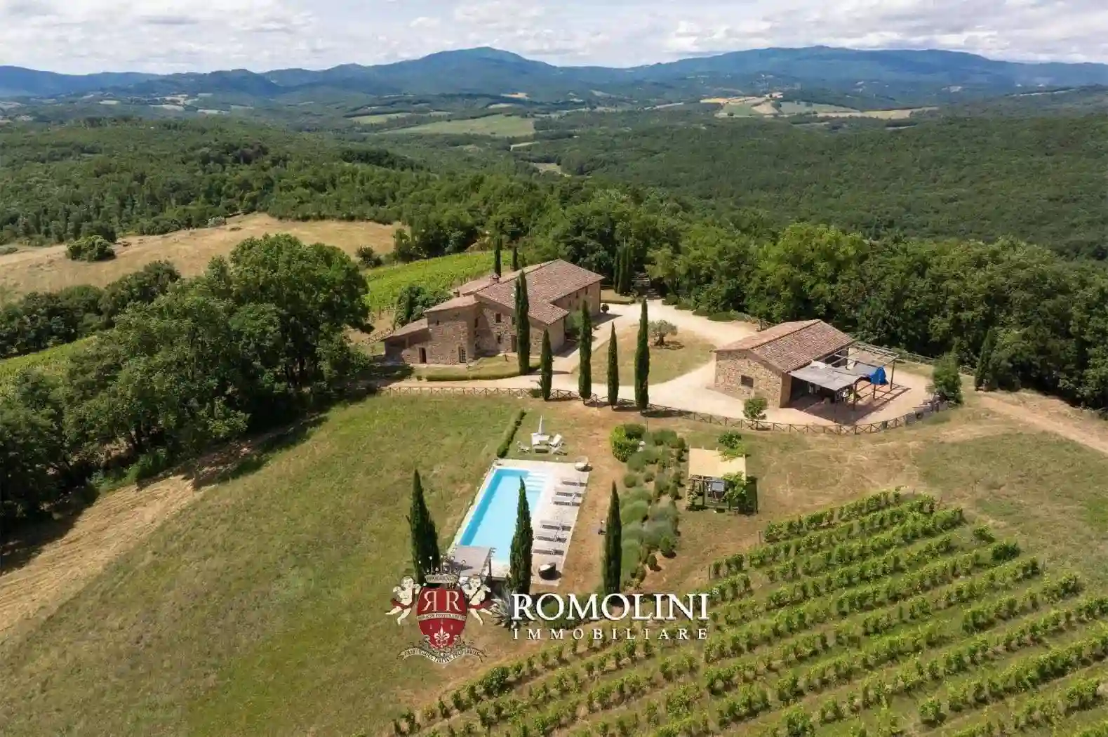 Villa - foto 2