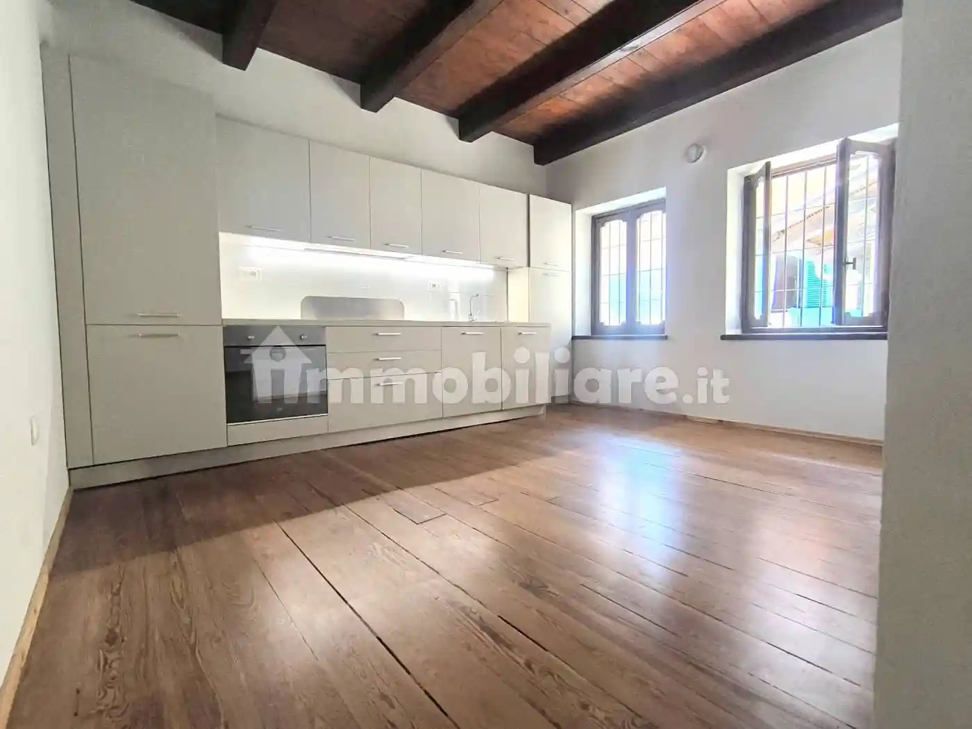 Appartamento in affitto a Saluzzo