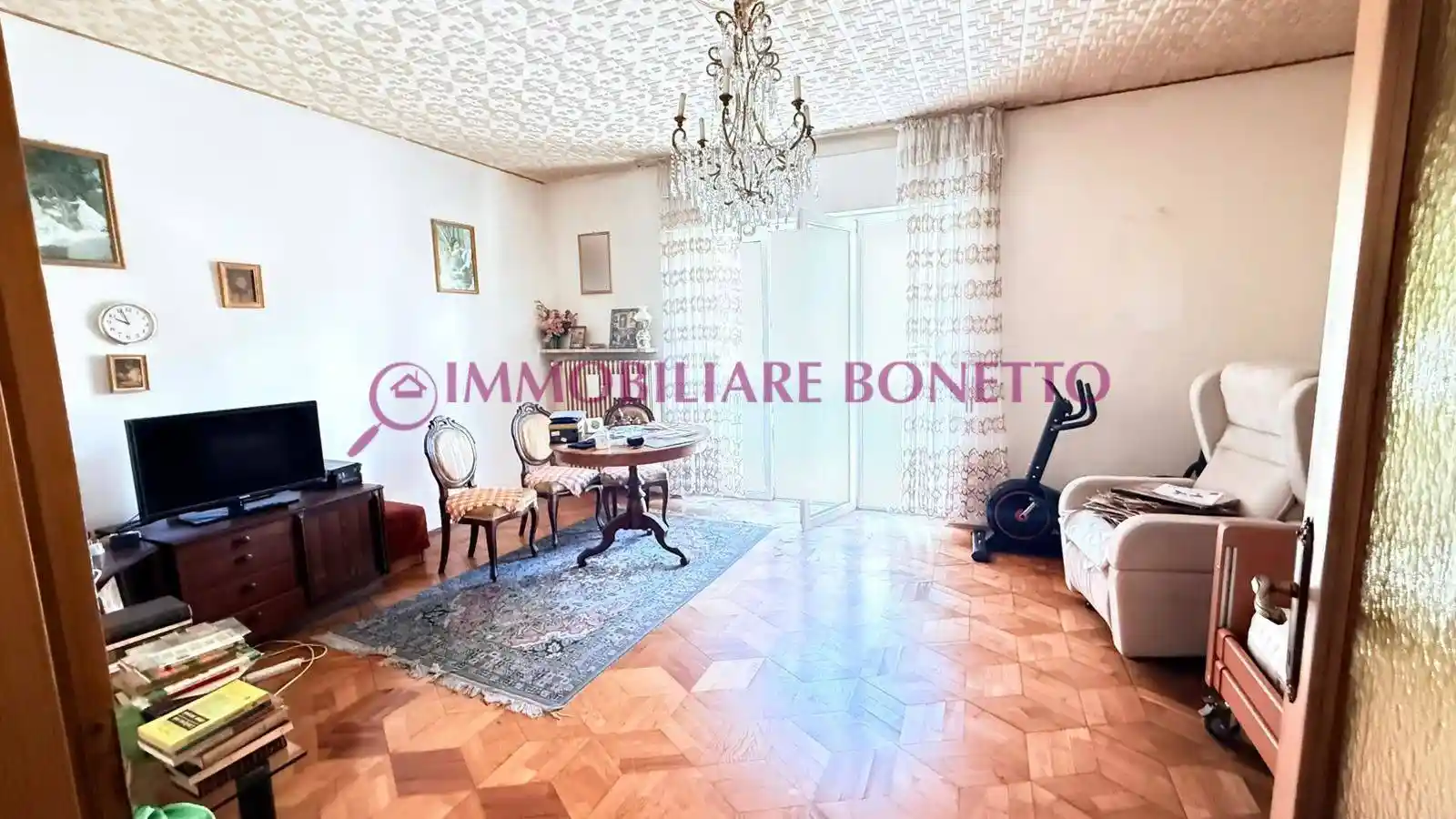 Appartamento in vendita a Bolzano