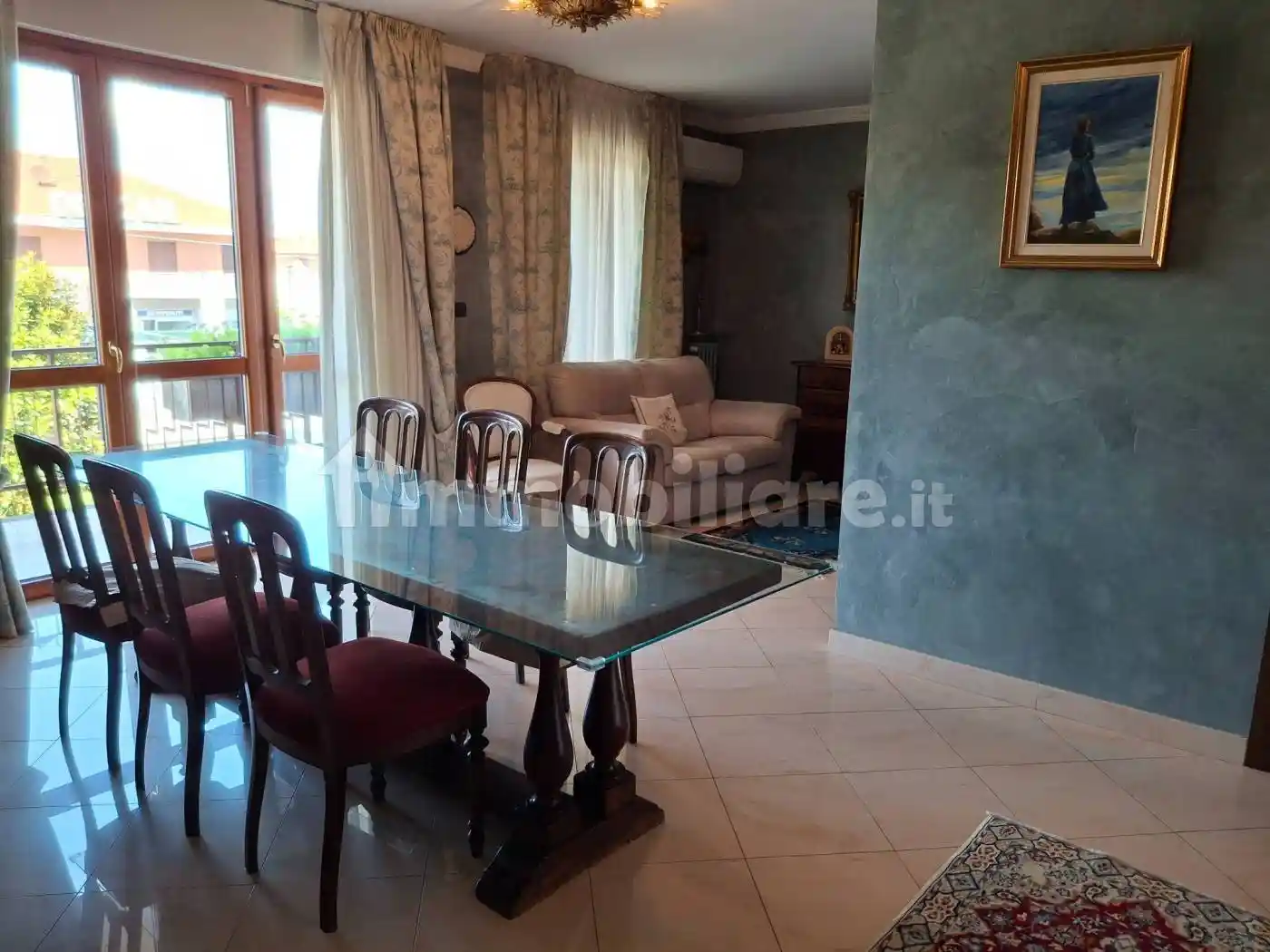 Appartamento in vendita a Orbassano