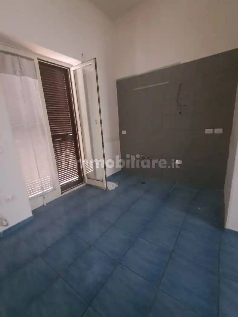 Appartamento in affitto a Pozzuoli