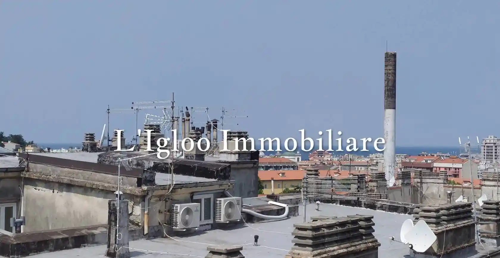 Appartamento in affitto a Trieste