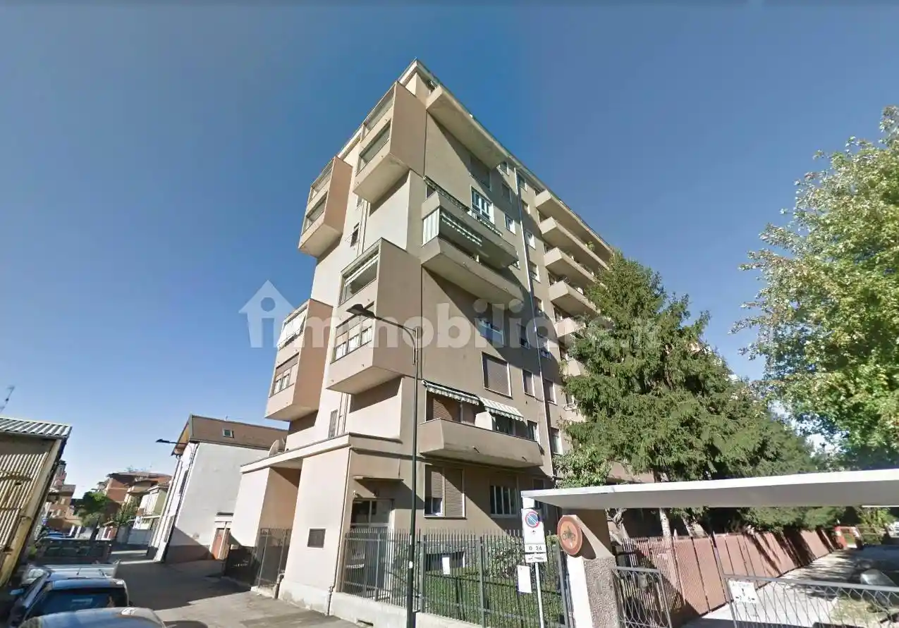 Appartamento in vendita a Cinisello Balsamo