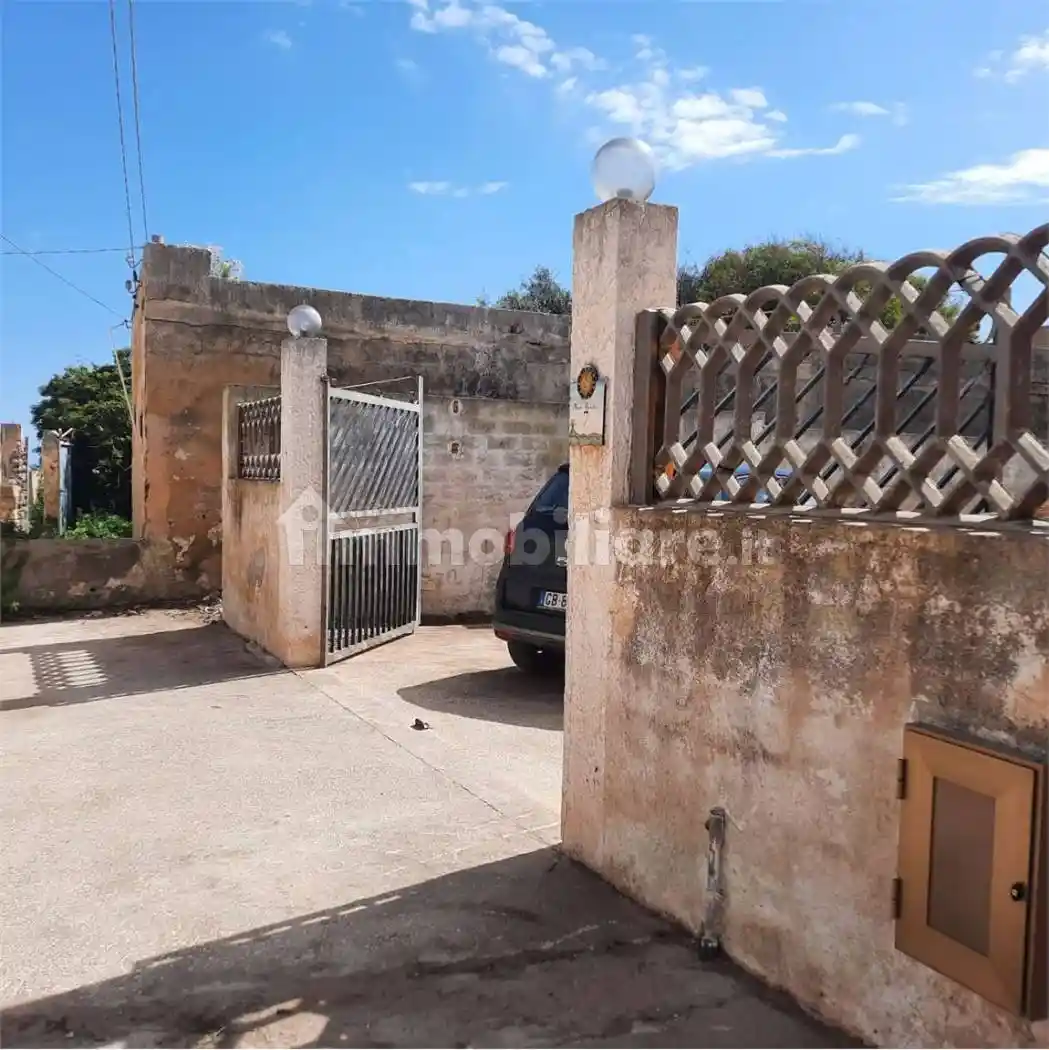 Casa indipendente in vendita a Petrosino