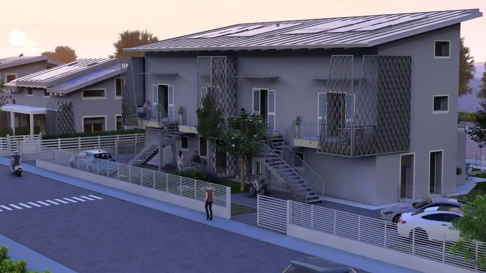 Appartamento in vendita a Ravenna