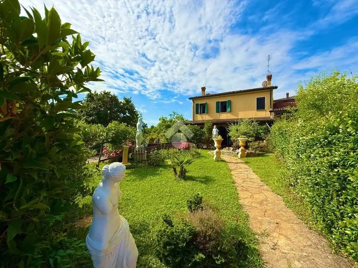 Villa in vendita a Mestrino