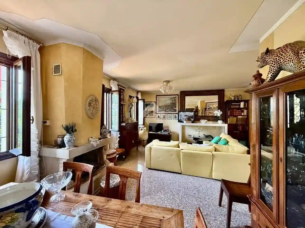 Villa - foto 4
