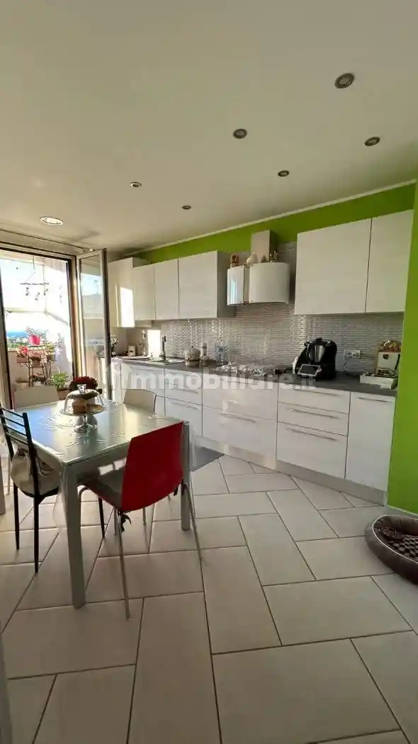 Villa in vendita a Città Sant'Angelo