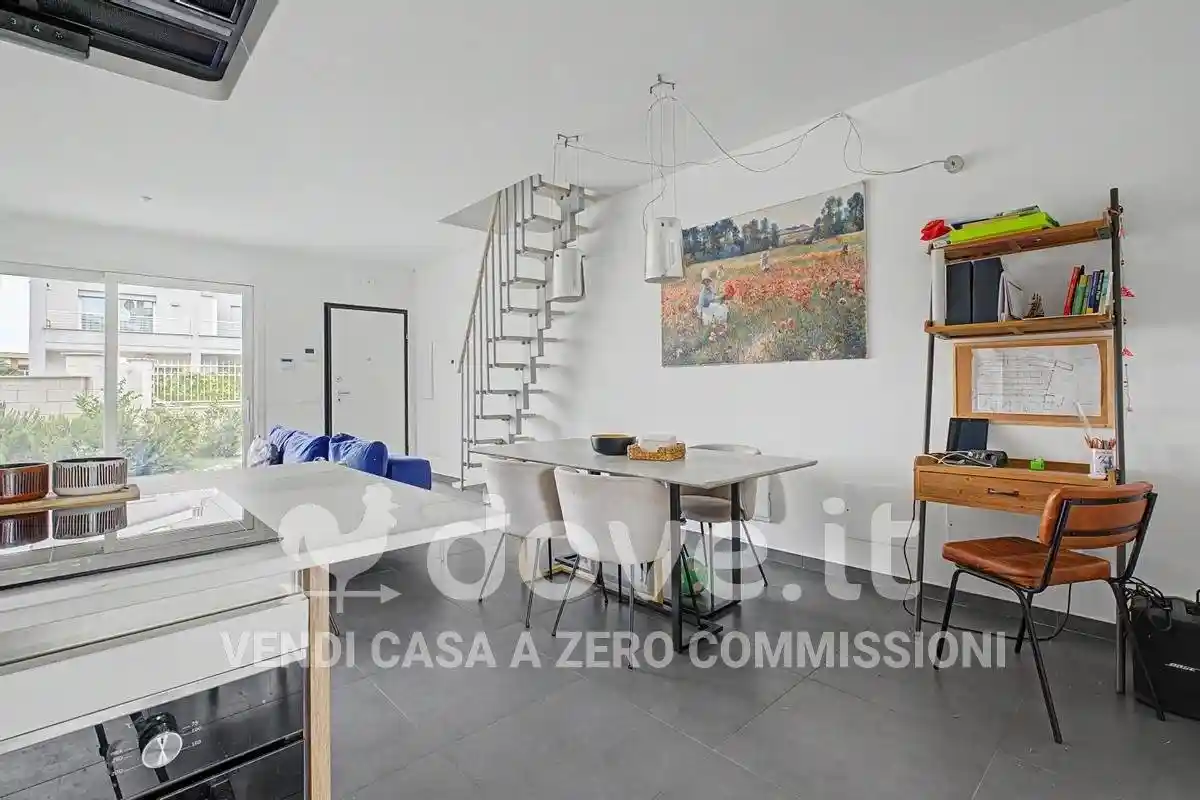 Villa in vendita a Roma