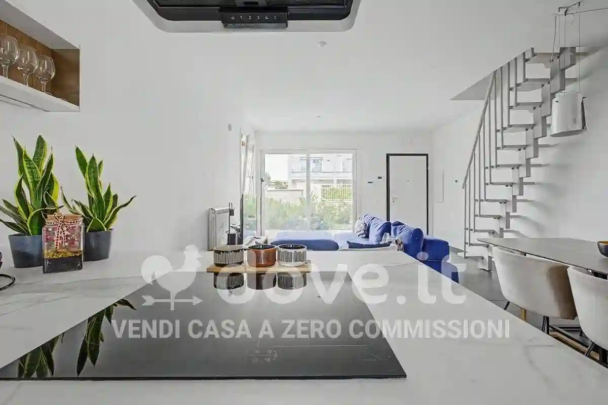 Villa - foto 5