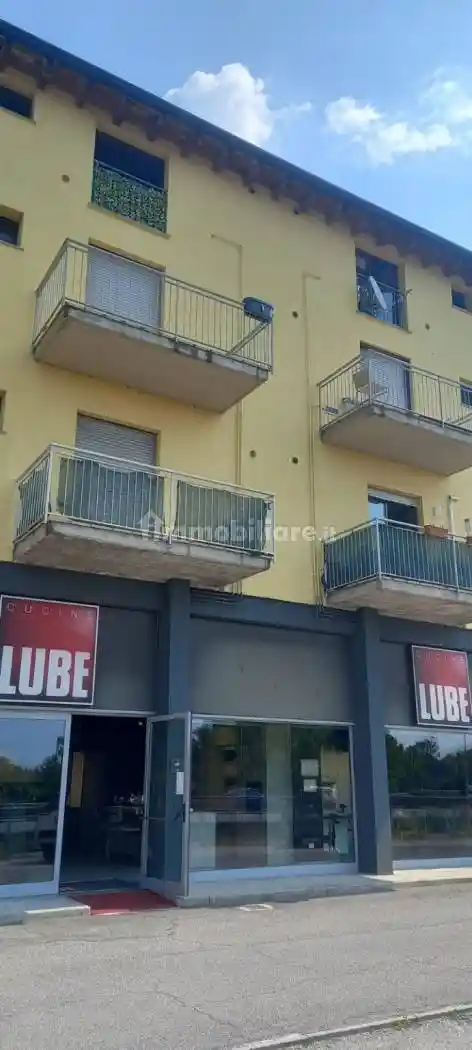 Appartamento in vendita a Brescia