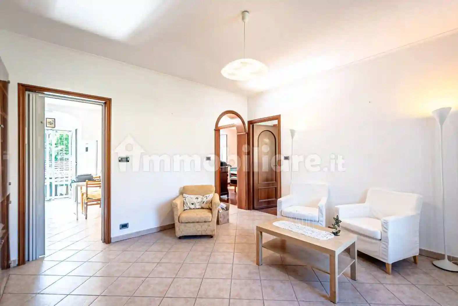 Appartamento - foto 3