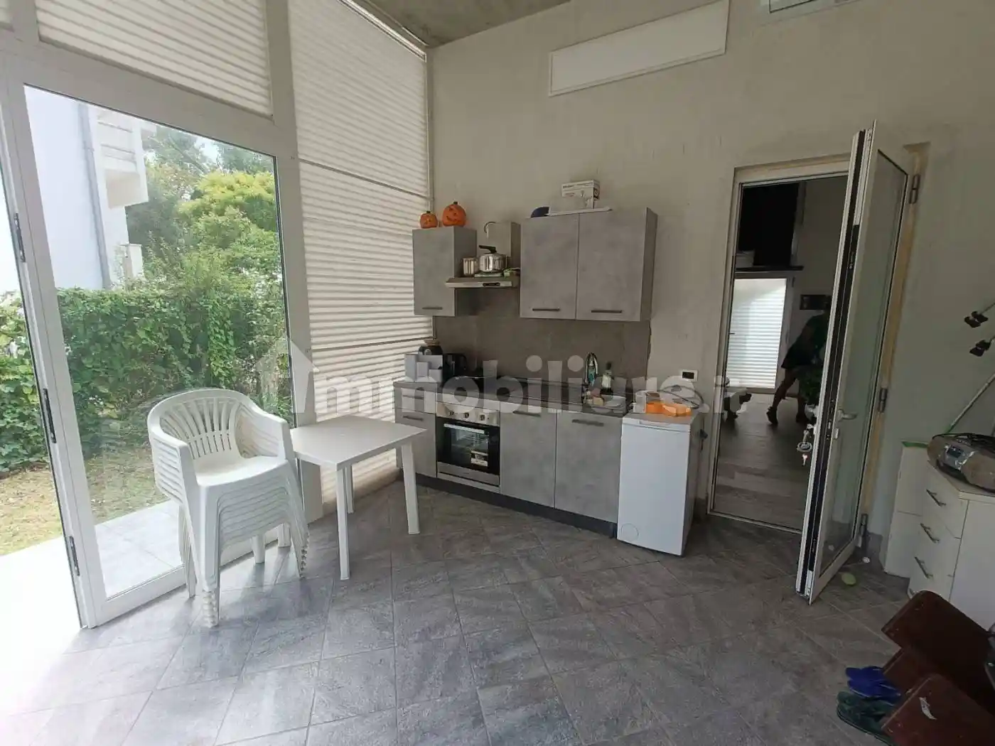 Loft in affitto a Venezia