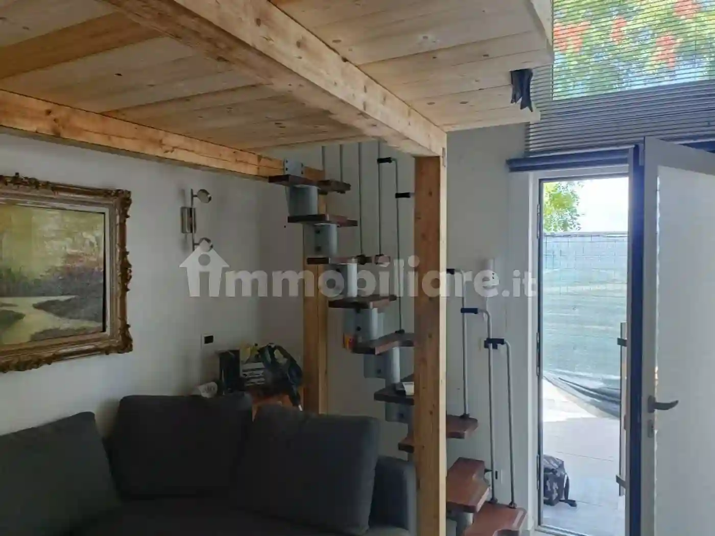 Loft - foto 4