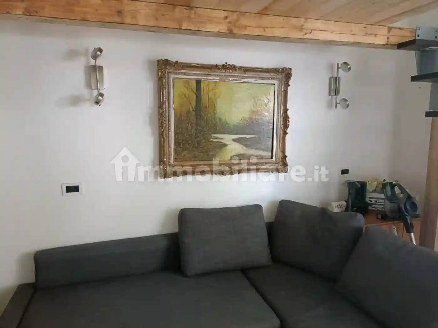 Loft - foto 5