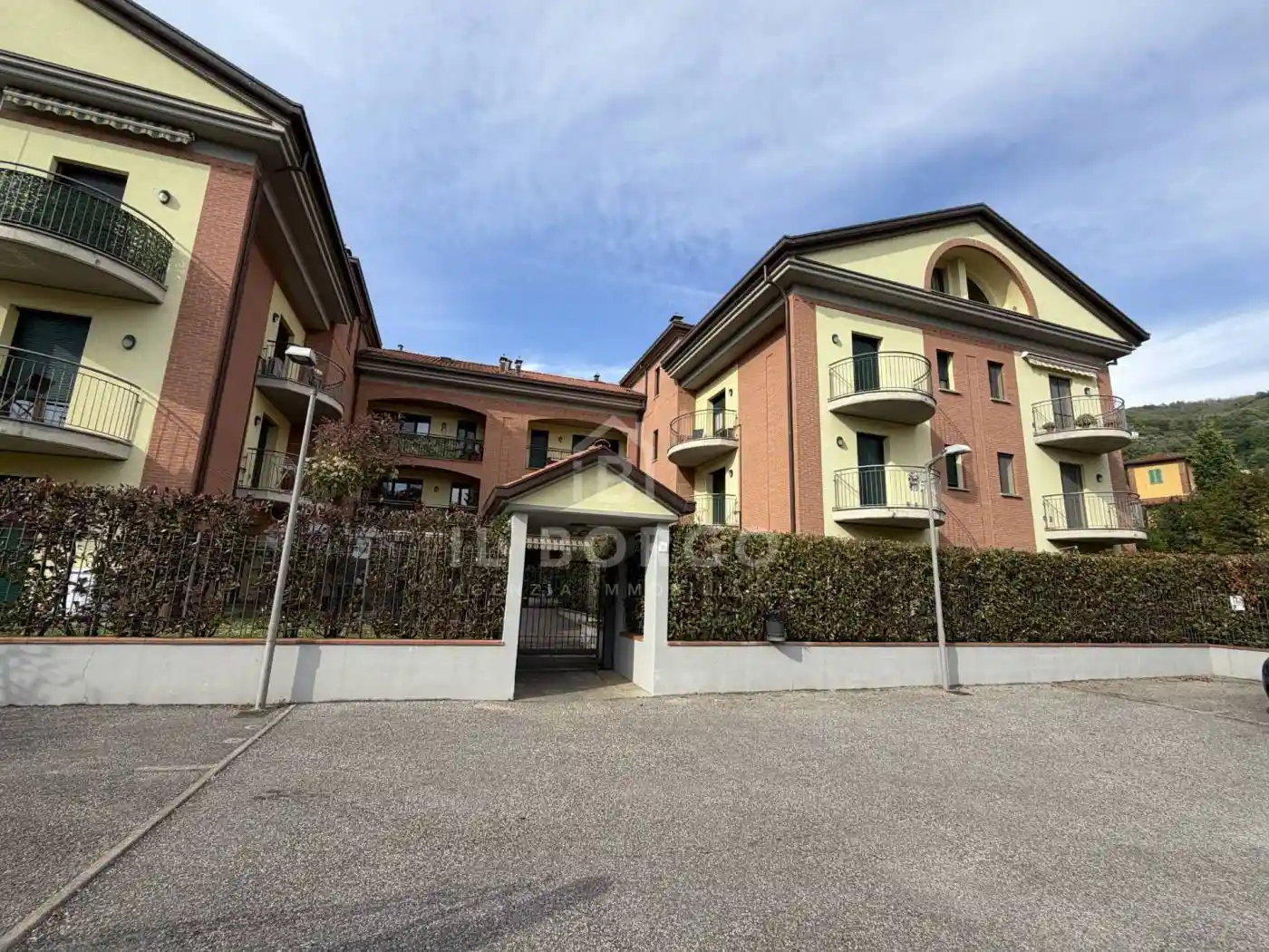 Appartamento in vendita a Pescia