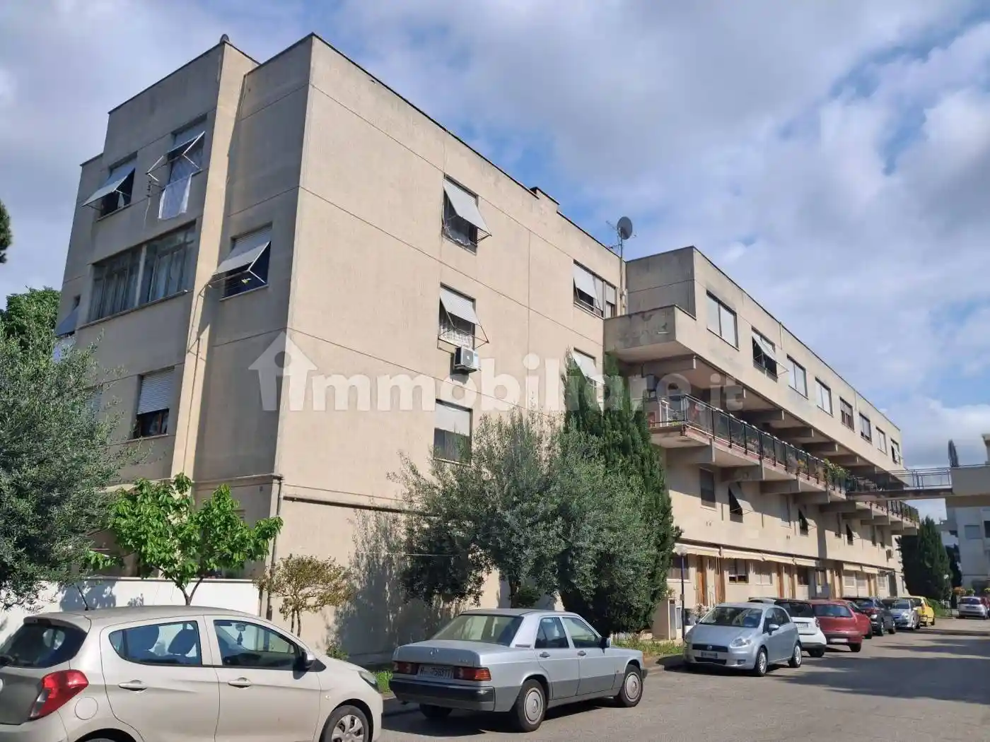 Appartamento in vendita a Albano Laziale