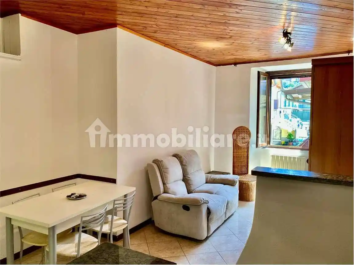 Appartamento in vendita a Dolzago