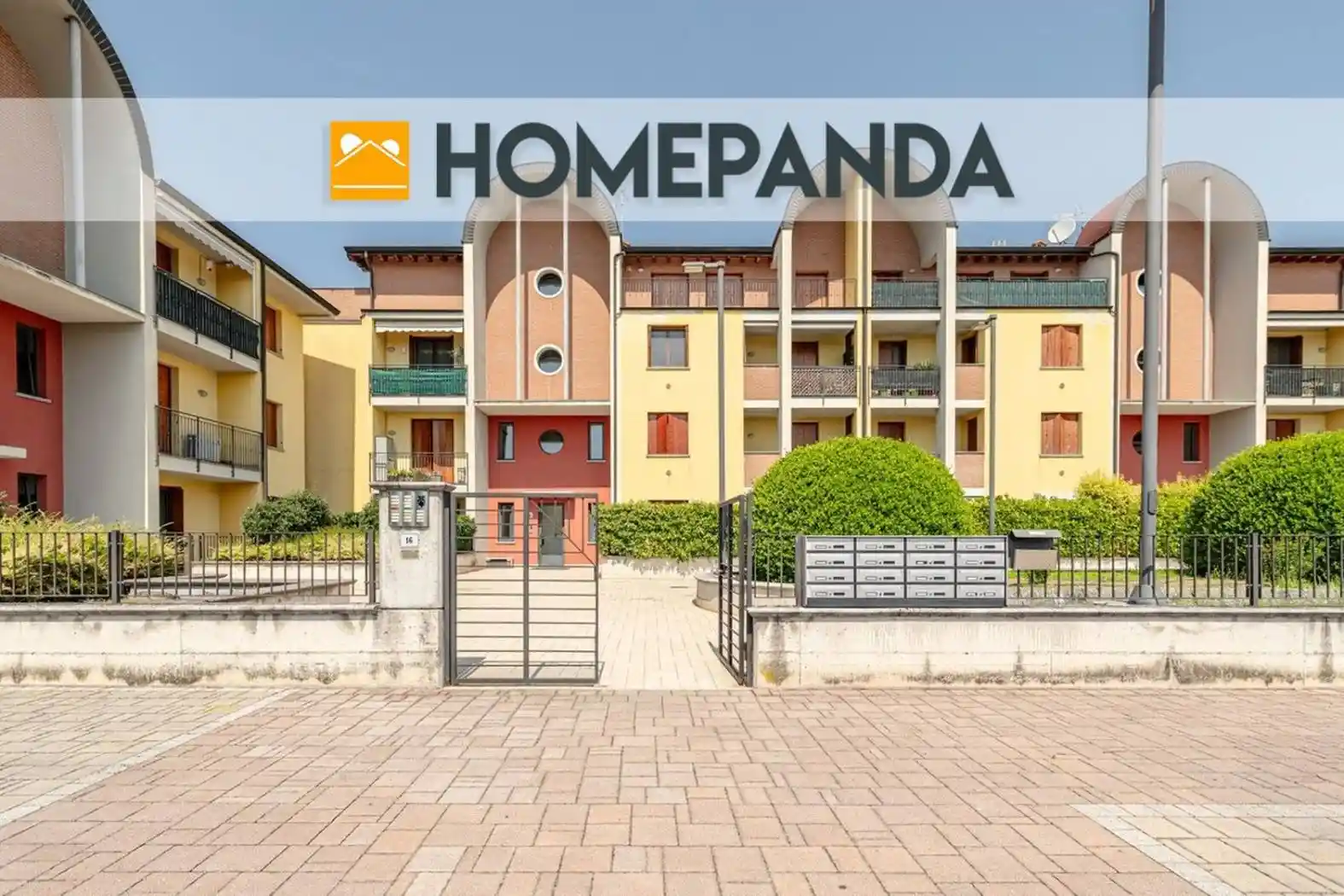 Appartamento in vendita a Castelverde