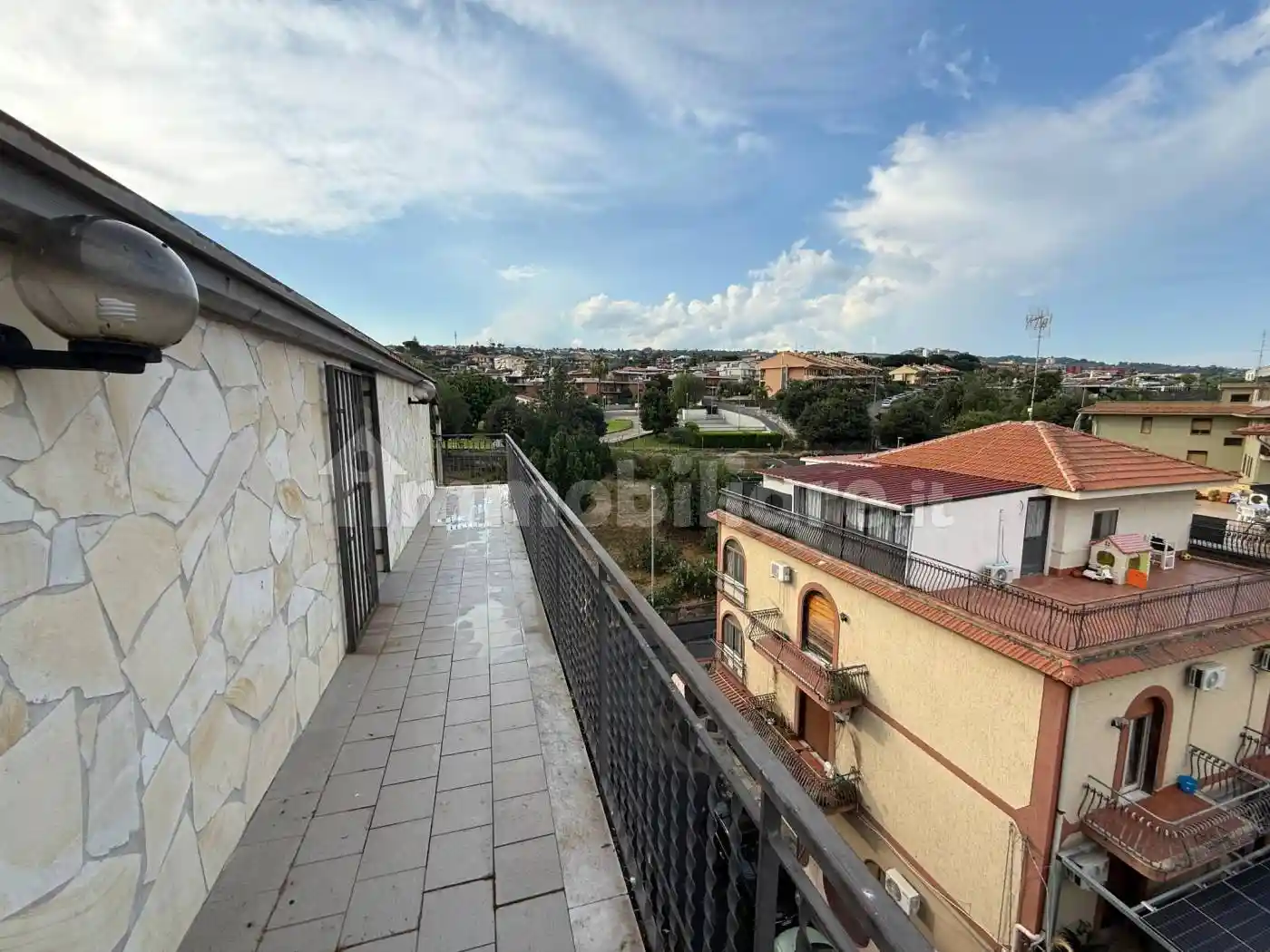 Appartamento in vendita a Catania