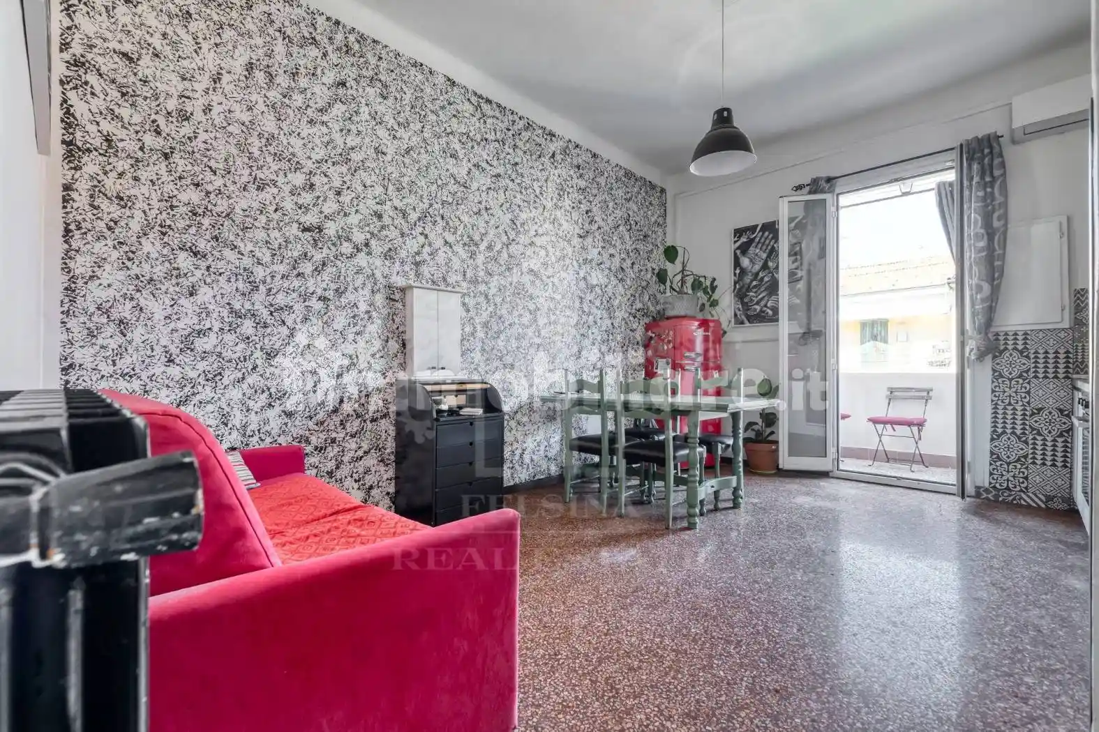 Appartamento in vendita a Bologna
