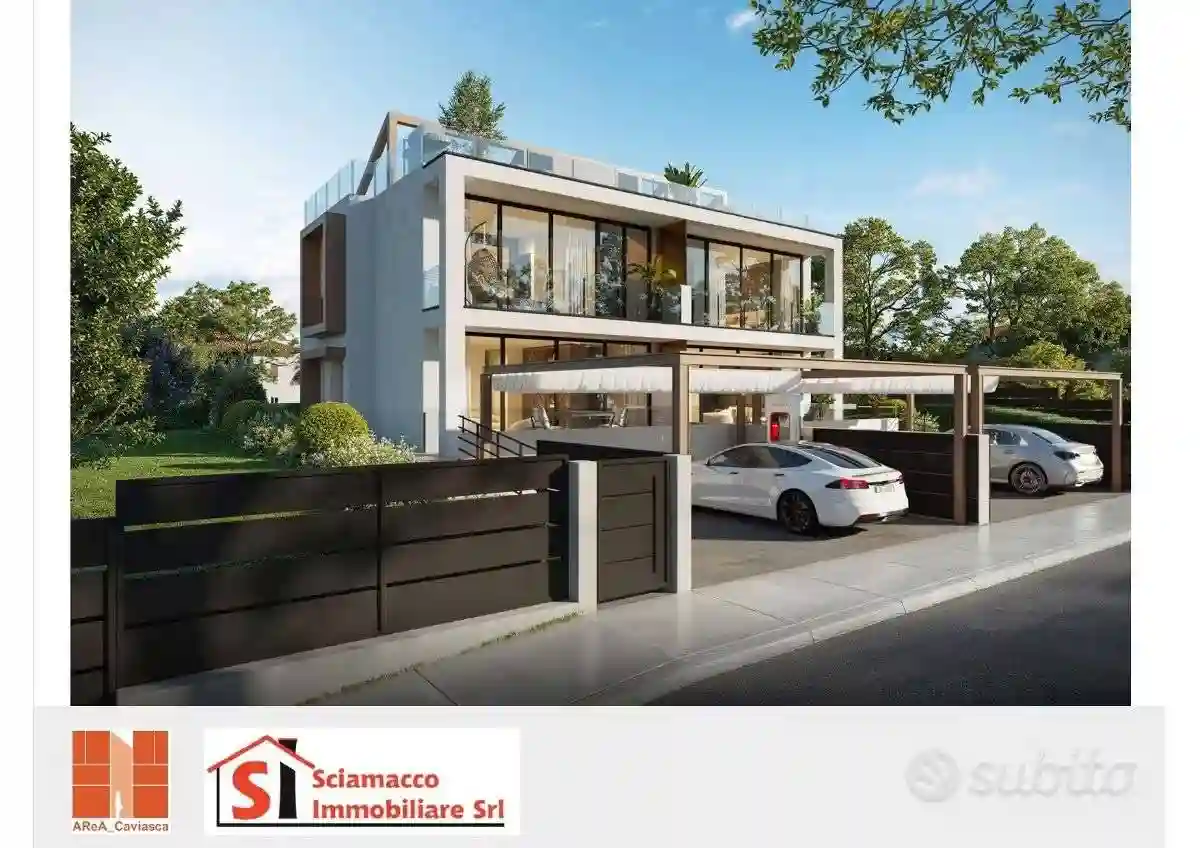 Villa - foto 4