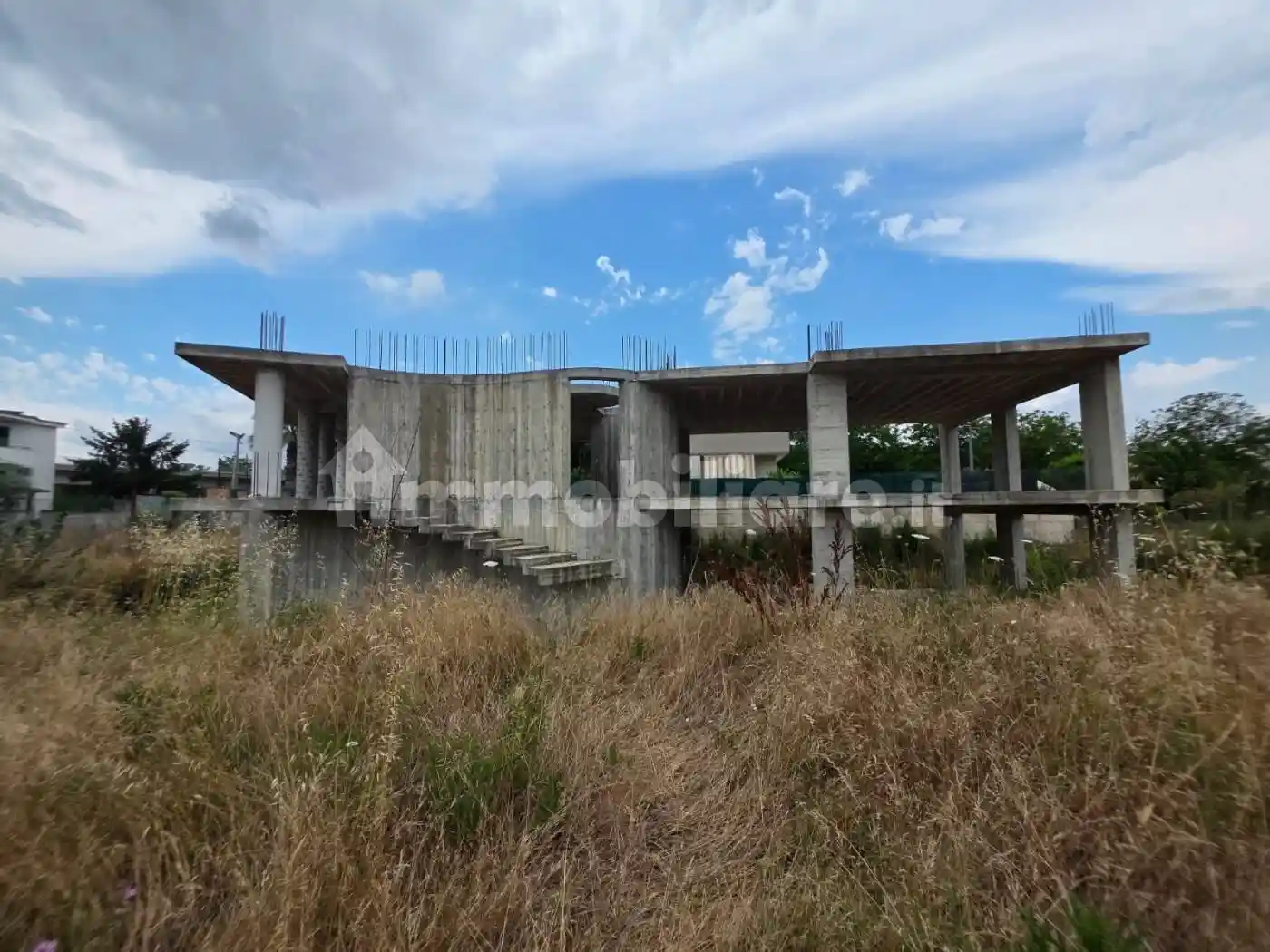 Villa in vendita a Scisciano
