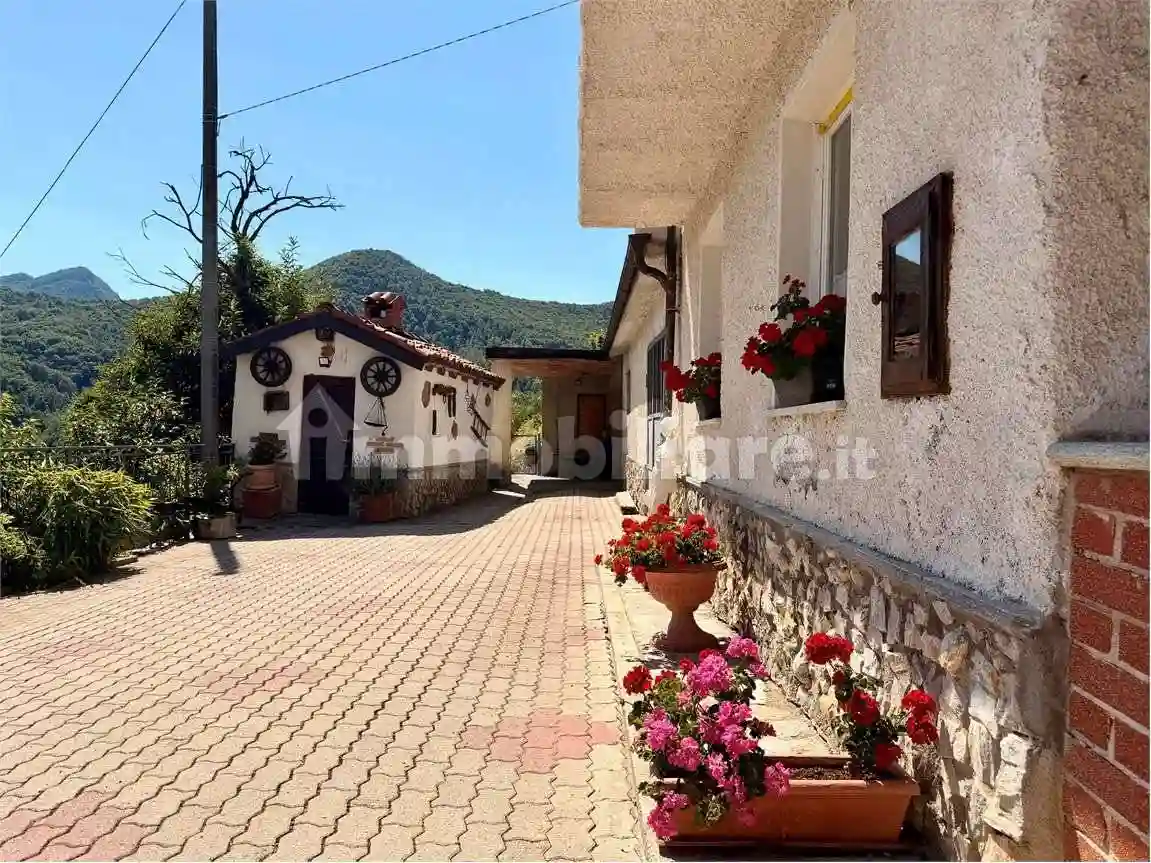 Casa indipendente - foto 2