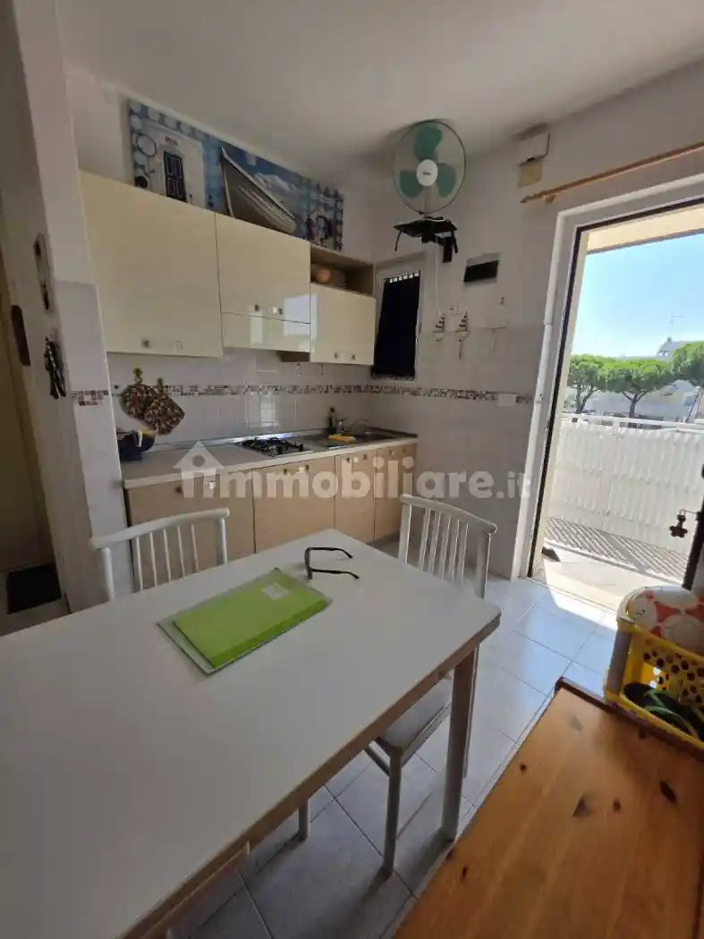 Appartamento in vendita a Lignano Sabbiadoro