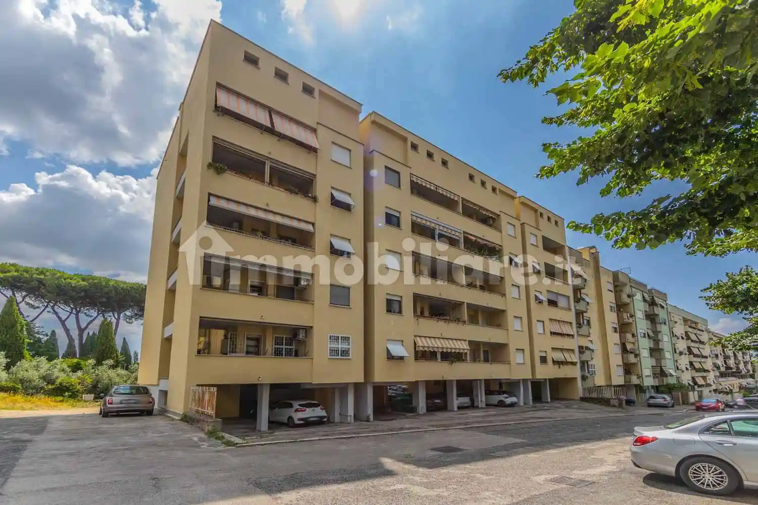 Appartamento in vendita a Velletri
