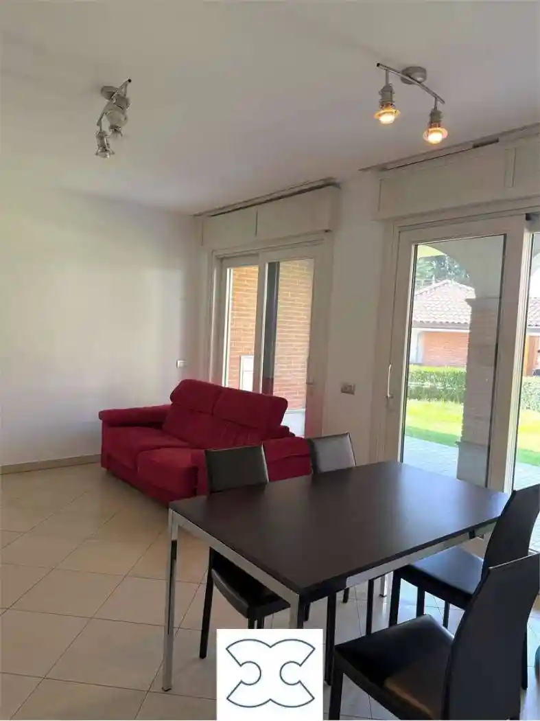 Appartamento in affitto a Gorla Minore
