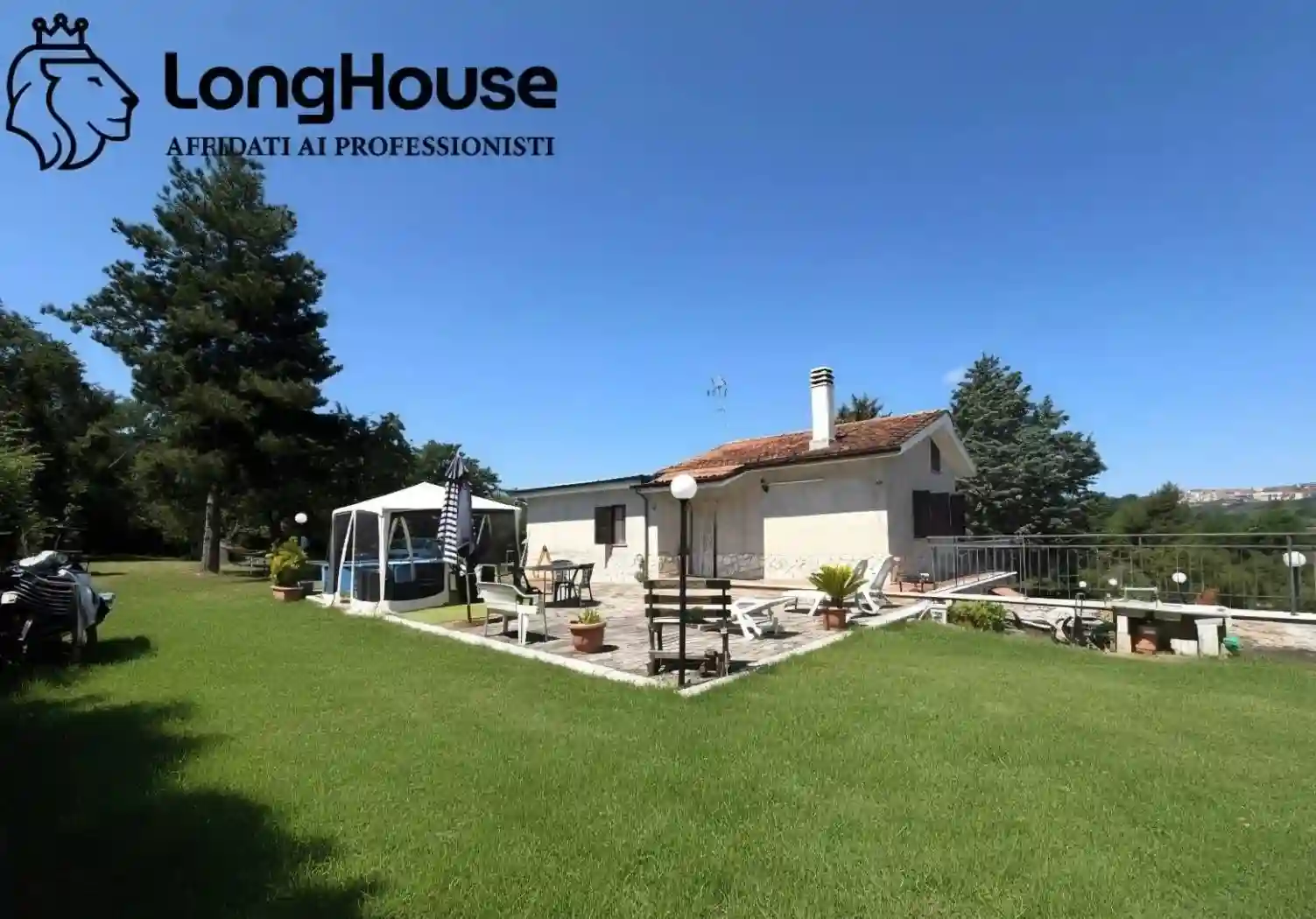 Villa - foto 5