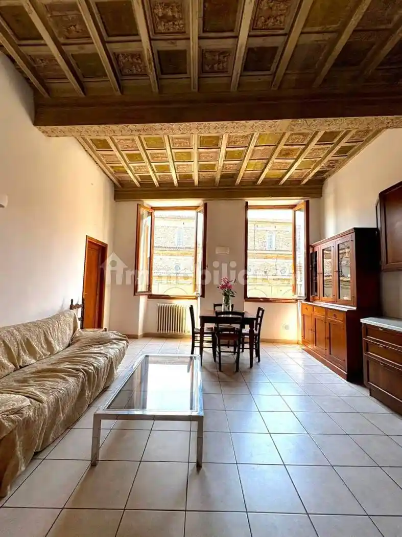 Appartamento in affitto a Firenze