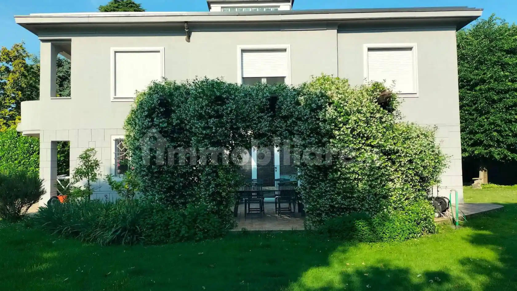 Villa in vendita a Trescore Cremasco